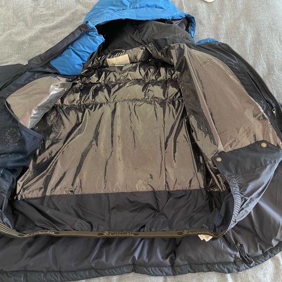 Columbia/ Winter & Ski jacket / M - Picture 6 of 6